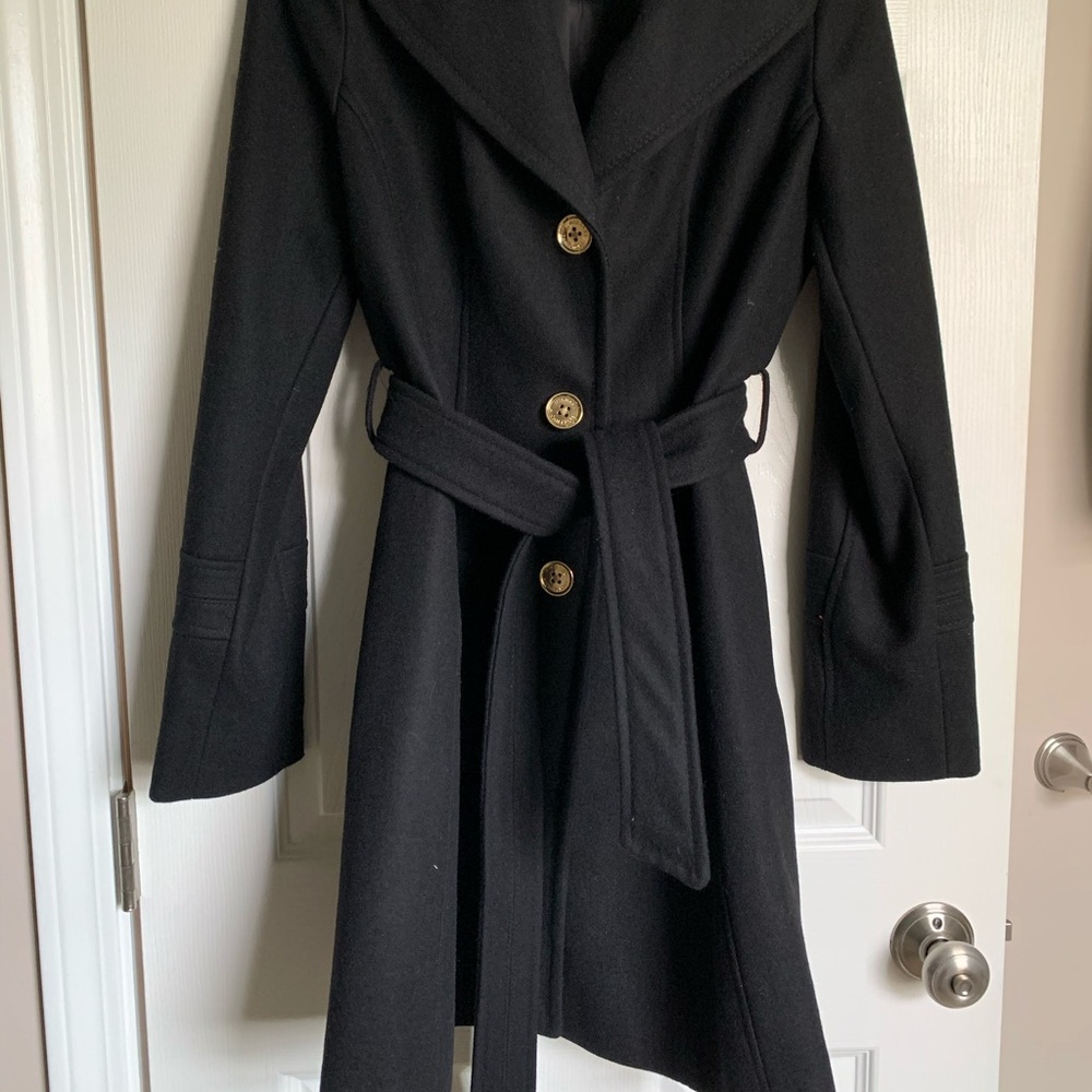 Michael Kors Pea Coat